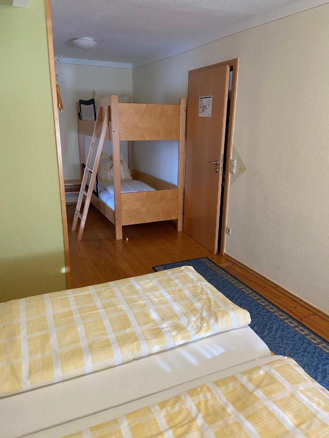 גונצבורג Hotel Goldener Loewe מראה חיצוני תמונה