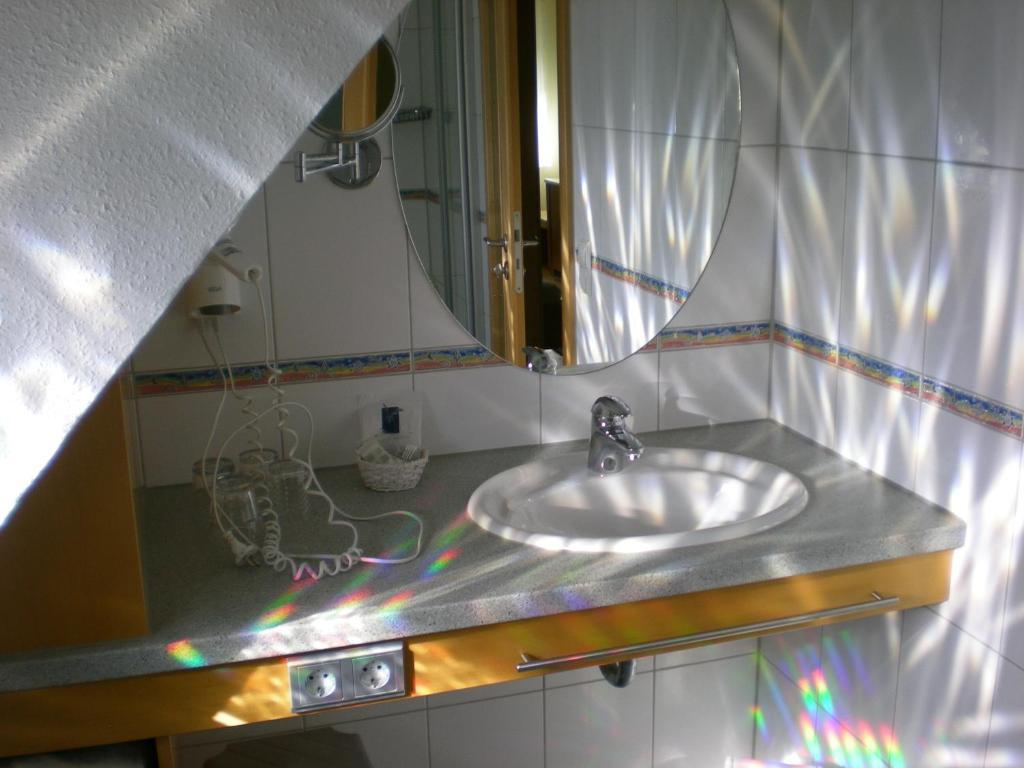 גונצבורג Hotel Goldener Loewe חדר תמונה