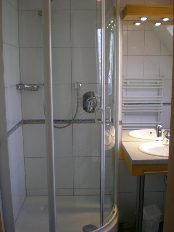 גונצבורג Hotel Goldener Loewe מראה חיצוני תמונה